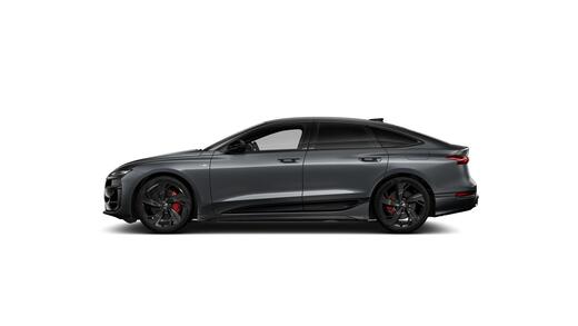 Audi A6 e-tron vaihtoauto