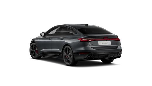 Audi A6 e-tron vaihtoauto