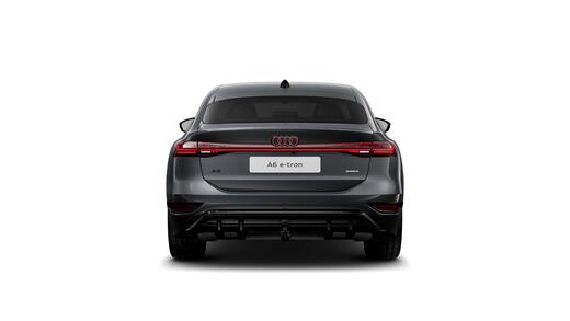 Audi A6 e-tron vaihtoauto