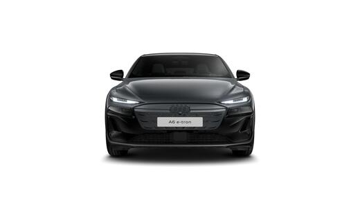 Audi A6 e-tron vaihtoauto