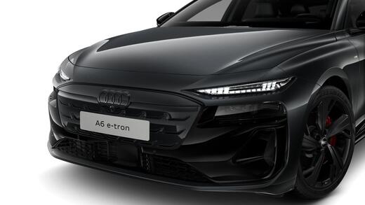 Audi A6 e-tron vaihtoauto