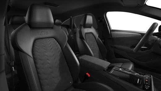 Audi A6 e-tron vaihtoauto