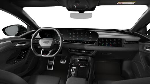 Audi A6 e-tron vaihtoauto