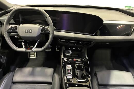 Audi A6 e-tron vaihtoauto