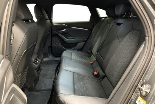 Audi A6 e-tron vaihtoauto