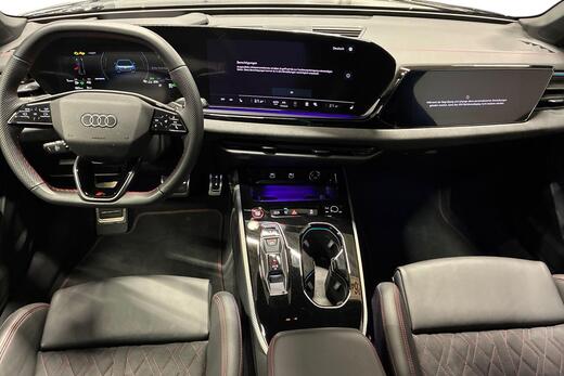 Audi A5 vaihtoauto