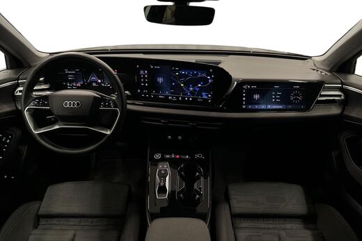 Audi A5 vaihtoauto
