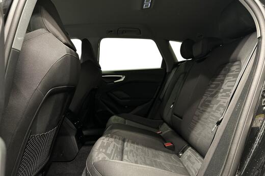 Audi A5 vaihtoauto