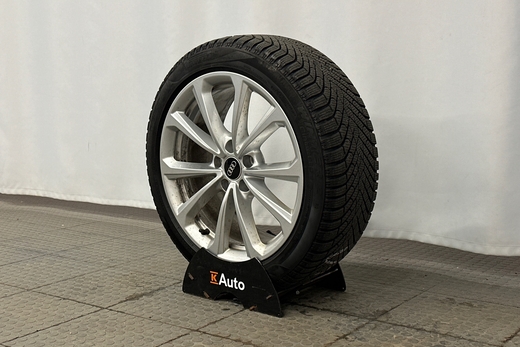 Audi A5 vaihtoauto