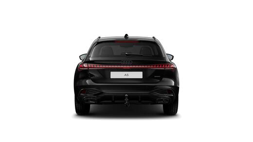 Audi A5 vaihtoauto