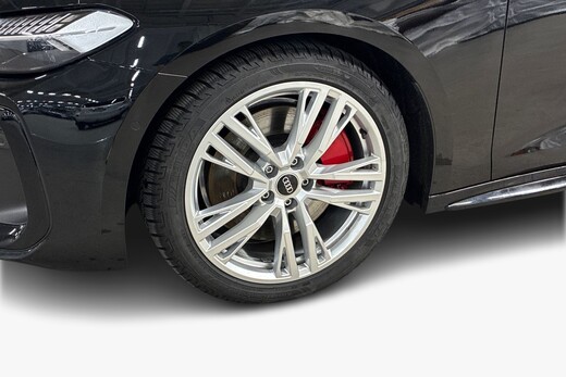 Audi A5 vaihtoauto