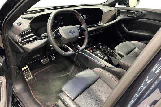 Audi A5 vaihtoauto