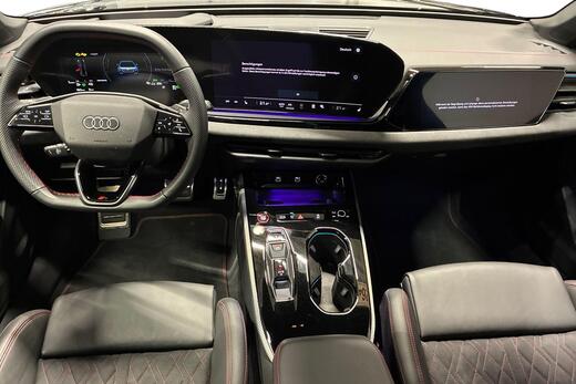 Audi A5 vaihtoauto
