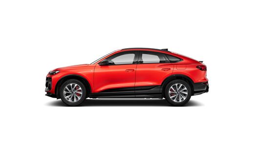 Audi Q6 e-tron vaihtoauto