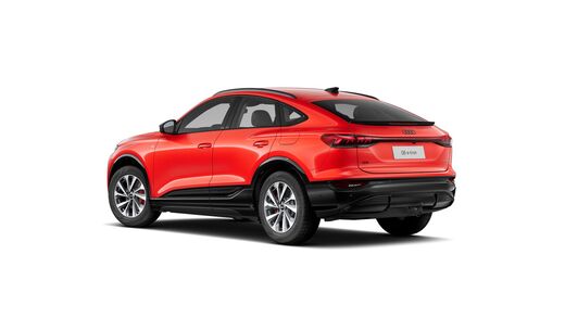 Audi Q6 e-tron vaihtoauto