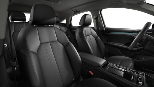 Audi Q6 e-tron vaihtoauto