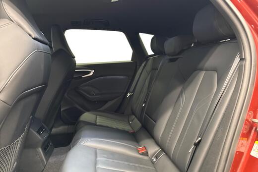 Audi A5 vaihtoauto