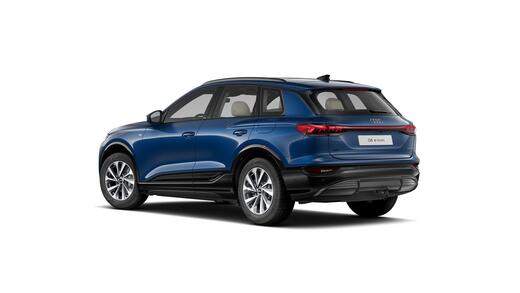 Audi Q6 e-tron vaihtoauto