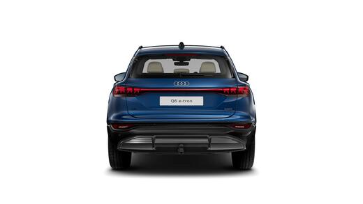 Audi Q6 e-tron vaihtoauto