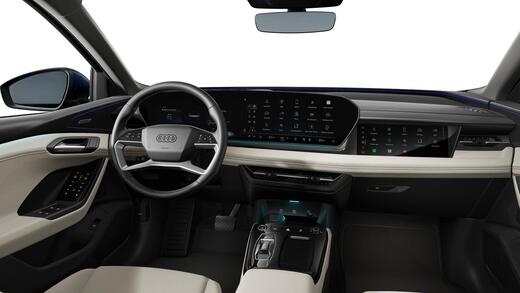 Audi Q6 e-tron vaihtoauto