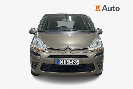 Citroën C4 Picasso vaihtoauto