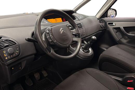 Citroën C4 Picasso vaihtoauto