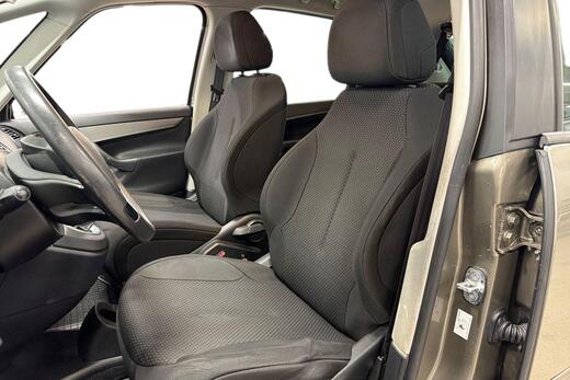 Citroën C4 Picasso vaihtoauto