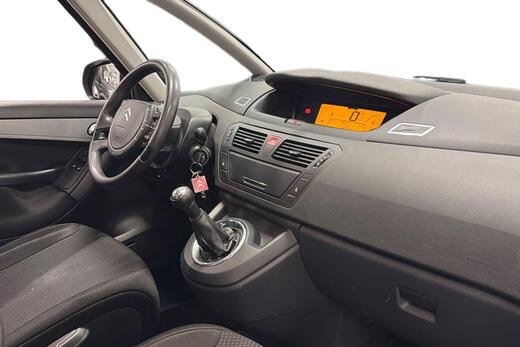 Citroën C4 Picasso vaihtoauto