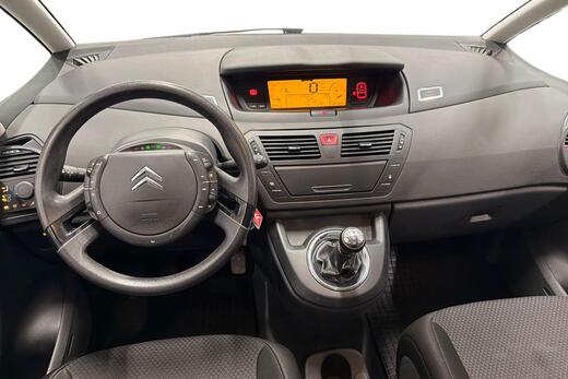 Citroën C4 Picasso vaihtoauto