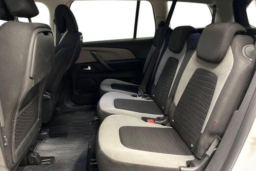 Citroën Grand C4 Picasso vaihtoauto