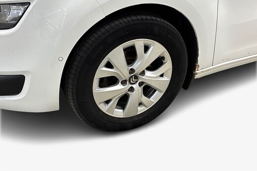 Citroën Grand C4 Picasso vaihtoauto