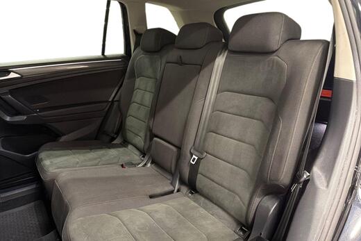 Volkswagen Tiguan Allspace vaihtoauto