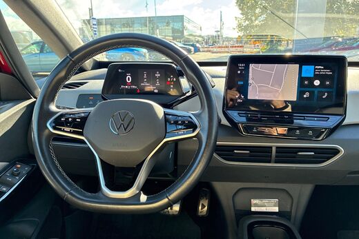 Volkswagen ID.3 vaihtoauto