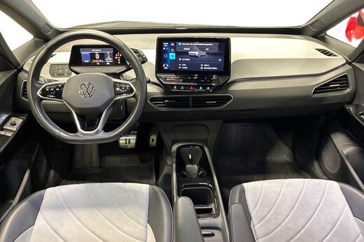 Volkswagen ID.3 vaihtoauto