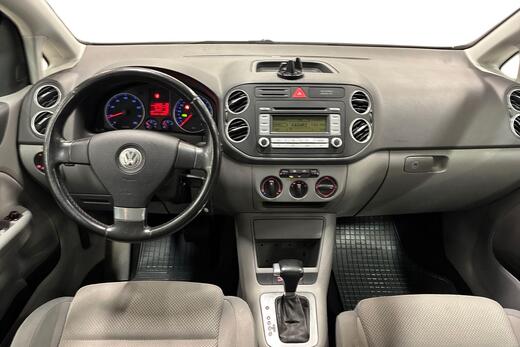 Volkswagen Golf Plus vaihtoauto