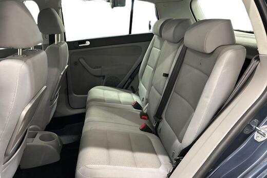 Volkswagen Golf Plus vaihtoauto