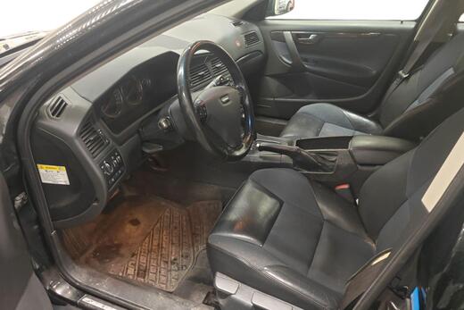Volvo S60 vaihtoauto