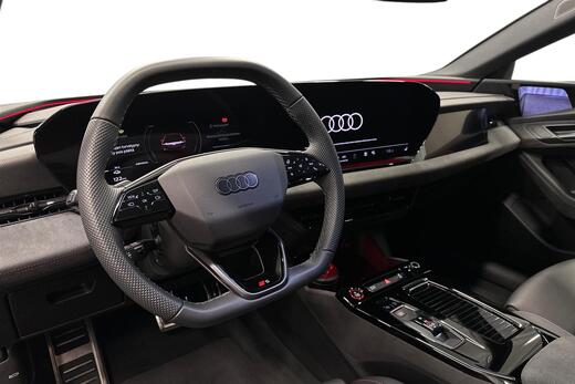 Audi S6 e-tron vaihtoauto