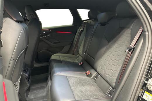 Audi S6 e-tron vaihtoauto