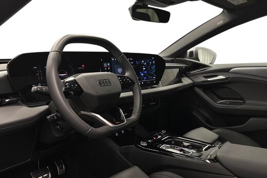 Audi A6 e-tron vaihtoauto
