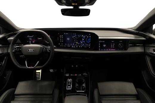 Audi A6 e-tron vaihtoauto