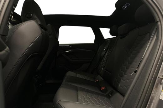Audi A6 e-tron vaihtoauto