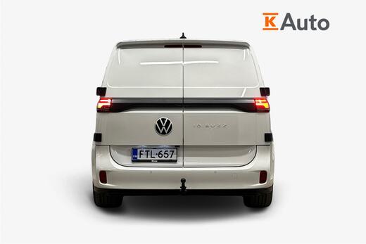 Volkswagen ID. Buzz Cargo vaihtoauto