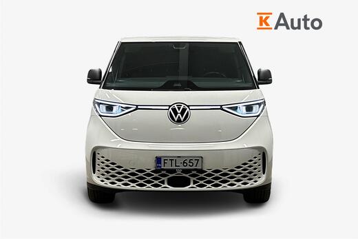 Volkswagen ID. Buzz Cargo vaihtoauto