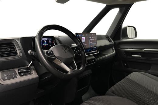 Volkswagen ID. Buzz Cargo vaihtoauto