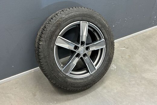 Audi Q3 vaihtoauto