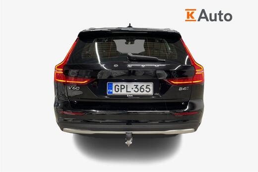 Volvo V60 Cross Country vaihtoauto