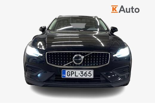 Volvo V60 Cross Country vaihtoauto