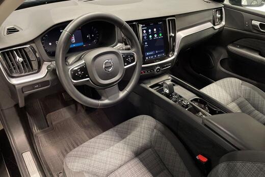 Volvo V60 Cross Country vaihtoauto