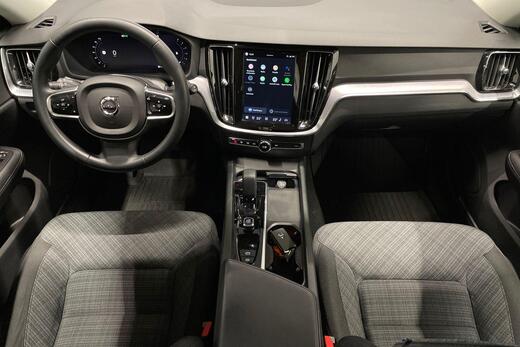 Volvo V60 Cross Country vaihtoauto